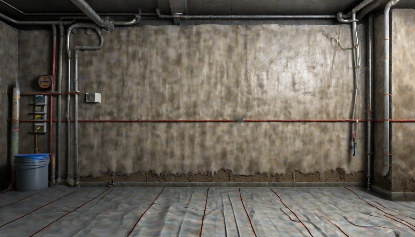 Kellerabdichtung im Altbau: Methoden, Aufwand und Kosten