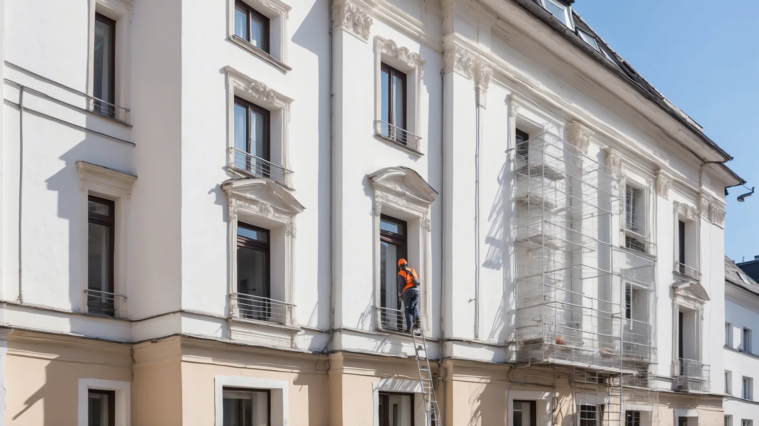 Förderung für die Altbausanierung: KfW, BAFA und was du wirklich bekommst