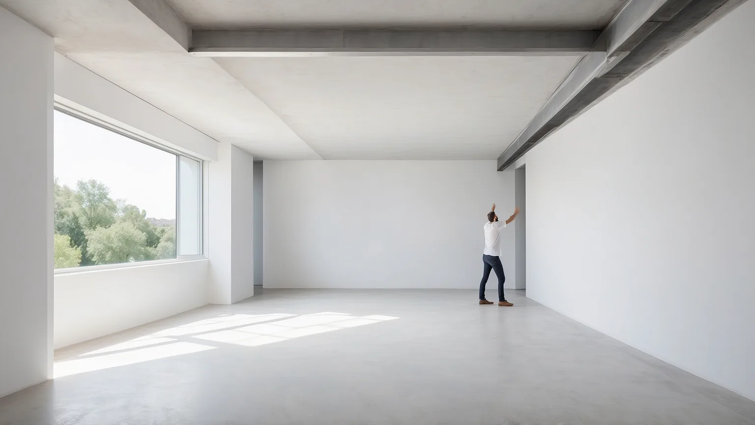 Tragende Wand entfernen: Ablauf, Genehmigung, Kosten